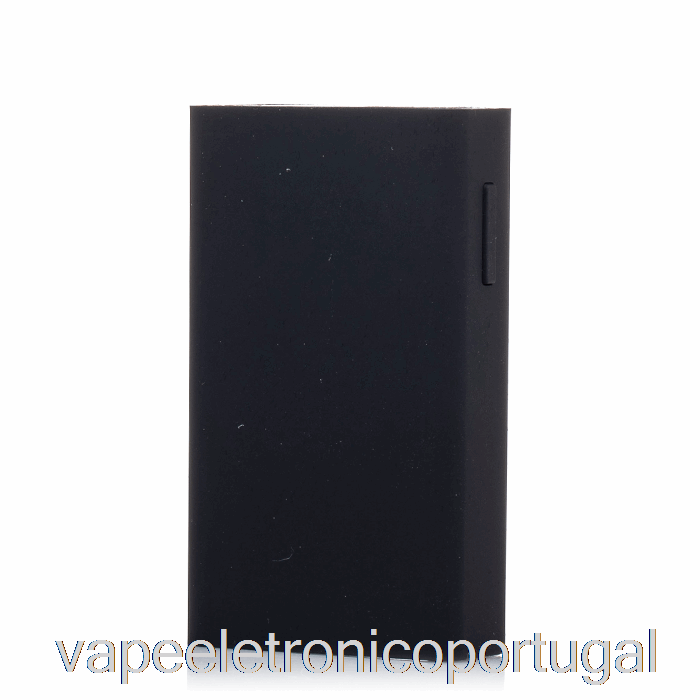Vape Eletrônico Cartisan Tech Black Box Neo 510 Bateria Branca